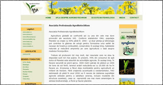 agrobiotechrom